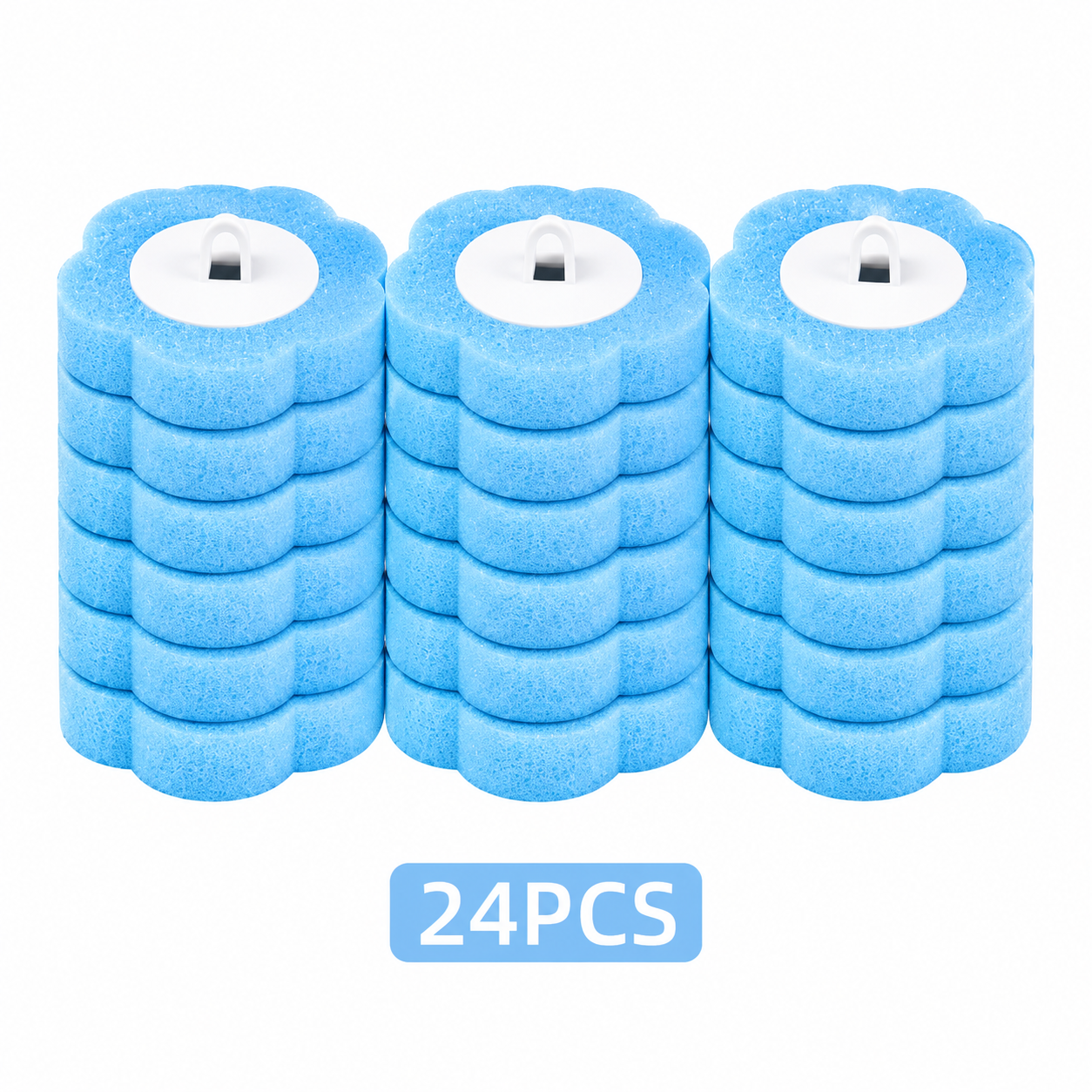 + 24 RECAMBIOS